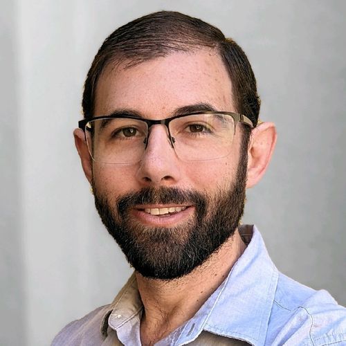 Michael Landis